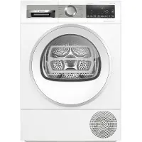 Bosch WQG235D9NL Serie 6 EXCLUSIV