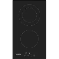 Whirlpool Kookplaat WRD6030B