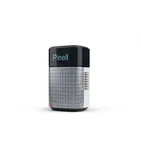 Pinell DAB+ Radio North Wit