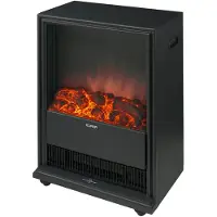 Eurom Barcelona Fireplace