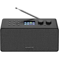 Kenwood CR-ST90S-B
