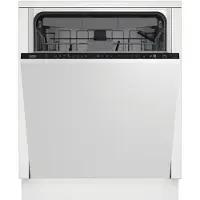 Beko BDIN38651C CornerIntense
