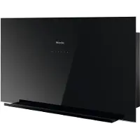 Miele DA 9092 W Screen