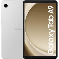 Samsung Galaxy Tab SM-X110 Mediatek 128 GB 22,1 cm (8,7") 8 GB Wifi 5 (802.11ac) Android 13 zilver