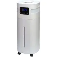 Qlima Airco H824