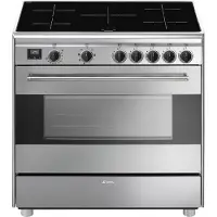 Smeg BG91IX2 CLASSICI