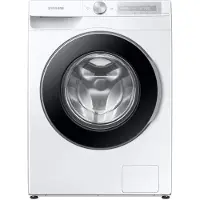 Samsung AutoDose 6000-Serie WW80T634ALHAS2