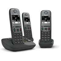 Gigaset A705A Trio