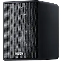 Canton Speaker Plus MX3 Mini Zwart