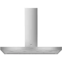 Smeg KBT1200XE Rvs