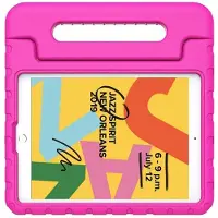 Just in Case Kids Case Cassic - Apple iPad 10.2 - Roze