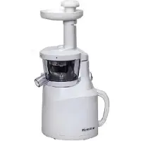 Montana PR-179 - Slowjuicer