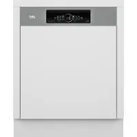Beko BDSN36640XC2