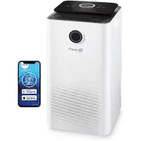Clean air optima CA-704 Smart