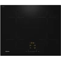 Miele Km 7361 Fl - Kookplaat Half Geïntegreerd Inductie 2-fasen (perilex) Breedte 62 Cm