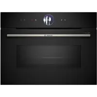 Bosch CMG736AB1F Serie 8 EXCLUSIV