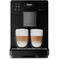 Miele CM 5510 Mat zwart