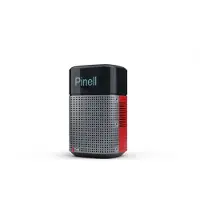 Pinell DAB+ Radio North Rood