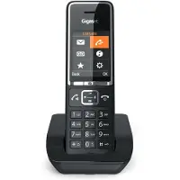 Gigaset Comfort 550 Zwart