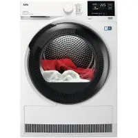 AEG TR8ESSEN 8000 Serie AbsoluteCare
