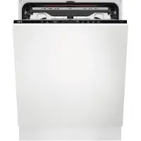 AEG FSS76738P 7000 SERIE GLASSCARE