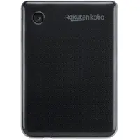 KOBO Clara BW / Colour Back Cover Transparant