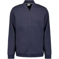 No-excess Sweatvest marine