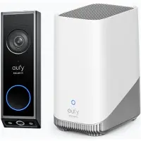 Eufy Bundle HB3 & Video Doorbel E340 (T8214311)