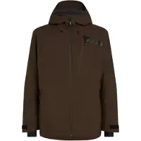 O'Neill Sportjas bruin / donkerbruin