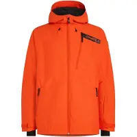 O'Neill Sportjas oranje