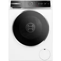 Bosch WGB2540BNL