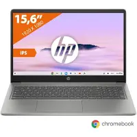 HP Chromebook 15a-nb0240nd - 15.6 Inch Full Hd Intel Core I3-n305 8 Gb 256 Core Onboard Graphics Qwerty