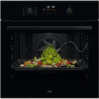 AEG OS6AB50AK 6000 SenseCook