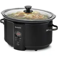 Brabantia BBEK1083MB Zwart