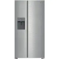 Whirlpool Amerikaanse Koelkast WHG2 6573W X4E