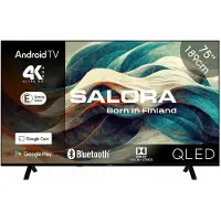 Salora 75QLED320