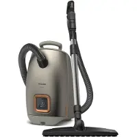 Miele Guard L1 Comfort XL Pearlfinish HEPA Titanium