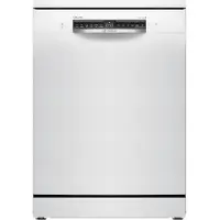 Bosch SMS4HUW18E Serie 4 Home Connect EXCLUSIV