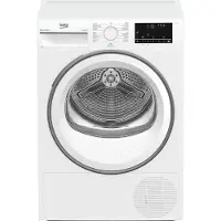 Beko B3T6823W2 Selective