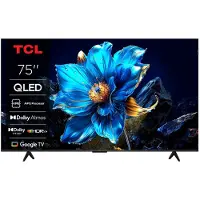 TCL QLED 75QLED780K (2025)