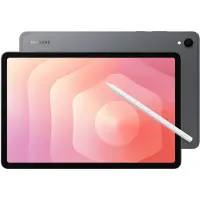 Samsung Galaxy Tab S11 10,9 Pouces 128 Go Wifi + 5G Gris Enterprise Edition