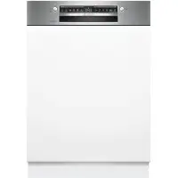 Bosch Smi4has07e - Half Geïntegreerde Vaatwasser Standaard (60 Cm Breed) 13 Bestekken 42 Db(a)