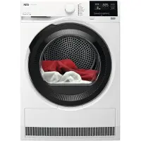 AEG TR73BOCHUM 7000 Serie SensiDry