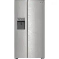Whirlpool WHG2 6574W X5E