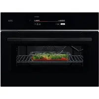 AEG TK9NK921B 9000 ProAssist