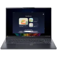 Acer Swift Go 16 AI SFG16-61-R3FU - 16" 2K OLED - Ryzen AI 7 - 32GB - 1TB - Verlicht toetsenbord