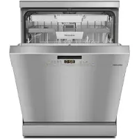 Miele G5633 SC MER ED230 1,9 CS Front Excell