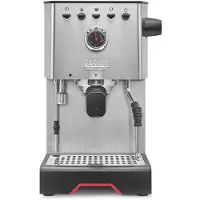Gaggia Classic GT Rvs