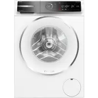 Bosch WGB256AMNL Serie 8 i-DOS EXCLUSIV