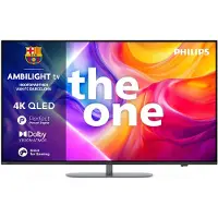 Philips 43PUS9050 Ambilight (2025)